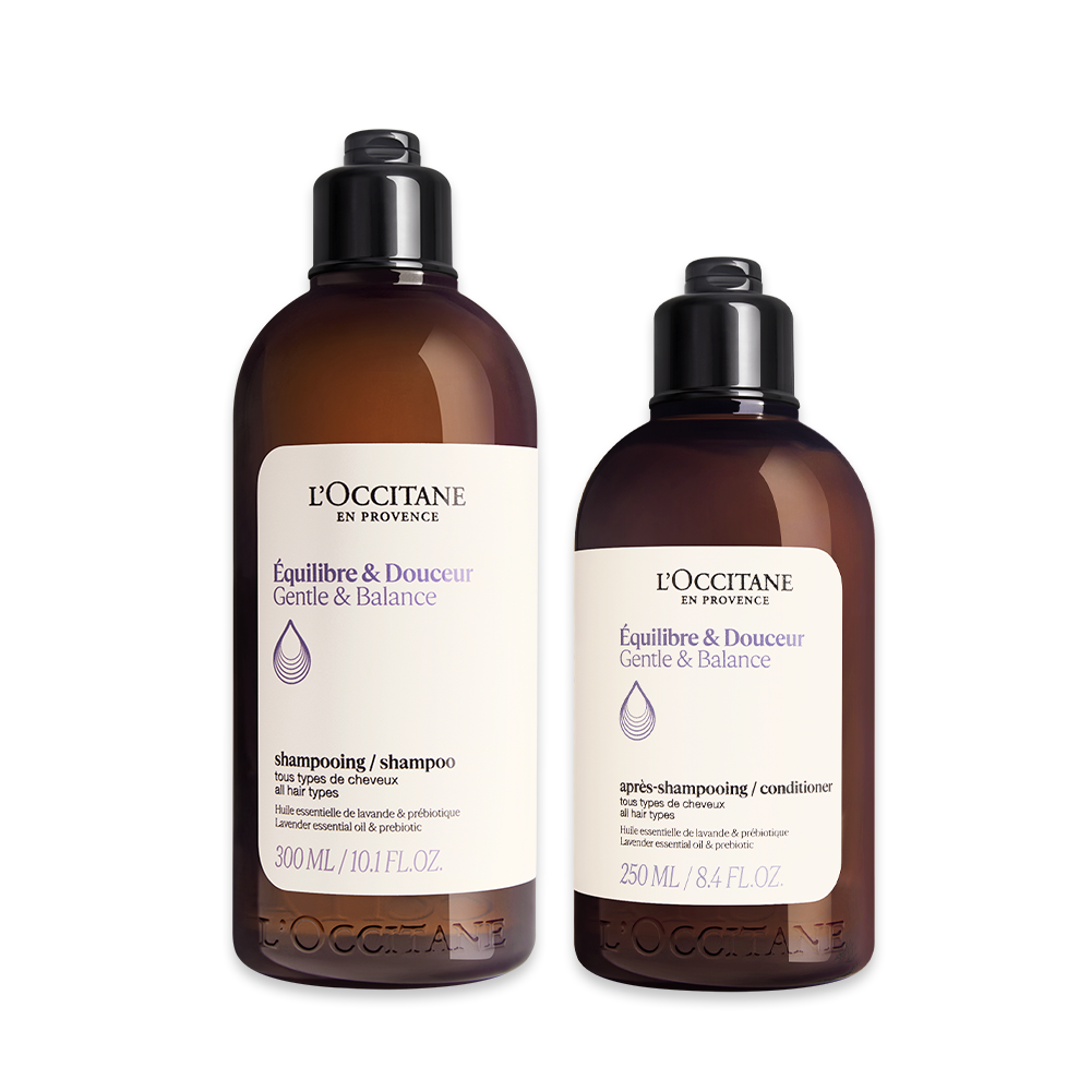 Rotina para Todos os Tipos de Cabelo